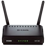 MODEM ROUTEUR D LINK 1360