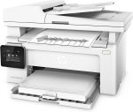 Imprimante Hp LaserJet pro 130fw