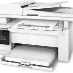 Imprimante Hp LaserJet pro 130fw