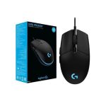 Souris Logitech G102