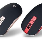 Souris Hp S4000 wirless