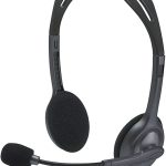 CASQUE LOGITECH H111