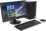 ORDINATEUR HP 290 G2 CORE I5 DISQUE DUR 1 TERA RAM 4G