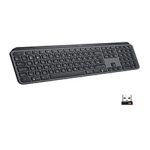clavier wifi logitech mk290