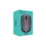 SOURIS LOGITECH SANS FILE M170