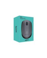 SOURIS LOGITECH SANS FILE M170