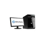 ordinateur hp pro 3500 i5 - Ecran 19