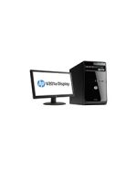 ordinateur hp pro 3500 i5 - Ecran 19