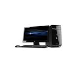 ordinateur hp pro 3500 i3- Ecran 19