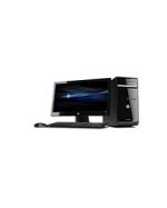 ordinateur hp pro 3500 i3- Ecran 19