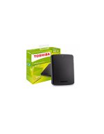 DISQUE DUR EXTERNE TOSHIBA 500G