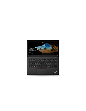 0604202669d425e5b0665.jpeg ORDINATEUR LENOVO THINKPAD T480 CORE I7 DISQUE DUR 512 SSD RAM 16G – Image 1