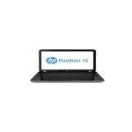 ORDINATEUR HP 15 PAVILLON CORE I5 DISQUE DUR 1 TERA RAM 8G