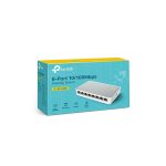 SWITCH 8 PORT TP LINK