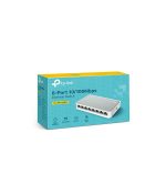 SWITCH 8 PORT TP LINK