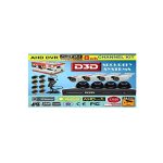 FULL HD AHD DVR 1080P