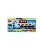 FULL HD AHD DVR 1080P