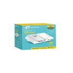 CPL TP LINK AV 600 TL-WPA4220KIT