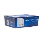 DISQUE NAS MY CLOUD 2TERA