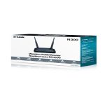 MODEM ROUTEUR WIRELESS N 300 D LINK DSL-2750U