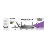 ROUTEUR WIFI D LINK EXO AC1750 DIR 1760