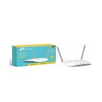 MODEM ROUTEUR TP LINK 300 MBPS TD-W8961N
