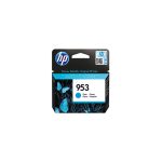CARTOUCHE HP 953 BLEU