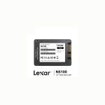 DISQUE SSD LEXAR N100 512GB