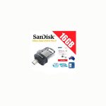 DUAL DRIVE 3.0 16G SANDISK