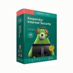 ANTIVIRUS KASPERSKY INTERNET SECURITY 1 PC + OFFRET