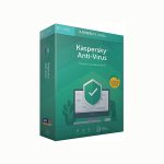 ANTIVIRUS KASPERSKY 3PC + 1 OFFRET