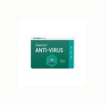 ANIIVIRUS KASPERSKY 1 PC + 1 OFFRET