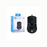 SOURIS HP FILAIRE