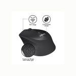 SOURIS LOGITECH M330