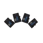 CARTE MEMOIRE 4Go - 256 Go - 8 Go