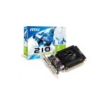 CARTE GRAPHIQUE NVIDIA 1G