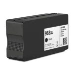 Cartouche d’encre compatible HP 963 XL noire – Image 2