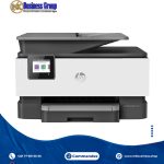 Imprimante tout-en-un HP OfficeJet Pro 9015e