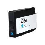 Cartouche d’encre HP 933XL cyan – Image 2