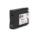 Cartouche d’encre HP 953 Magenta – Image 2