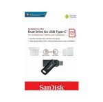Clé USB SanDisk 2-en-1 256 Go – Image 2