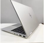 HP EliteBook 1040 G7 – Ultrabook professionnel 14" FHD Tactile – Image 2