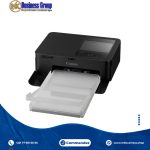 Imprimante photo compacte Canon SELPHY CP1500 (noir)