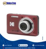 Appareil photo numérique compact KODAK PIXPRO FZ55-RD (Rouge) – Image 2