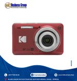 Appareil photo numérique compact KODAK PIXPRO FZ55-RD (Rouge)