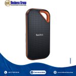 Disque dur externe  SanDisk Extreme SSD portable 1 To