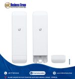 Ubiquiti NanoStation M5