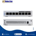 Ubiquiti UniFi Switch US-8-60W – Switch 8 ports Gigabit PoE