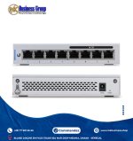 Ubiquiti UniFi Switch US-8-60W – Switch 8 ports Gigabit PoE