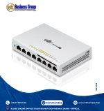 Ubiquiti UniFi Switch US-8-60W – Switch 8 ports Gigabit PoE – Image 2